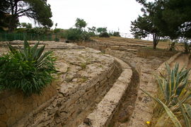Valle dei Templi