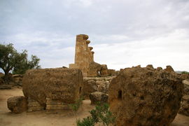 Tempio di Ercole