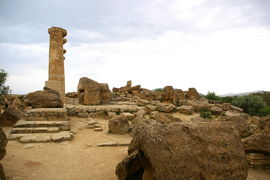 Tempio di Ercole
