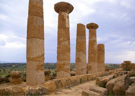 Tempio di Ercole