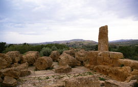 Tempio di Ercole