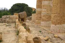 Tempio di Ercole