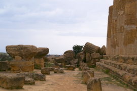 Tempio di Ercole