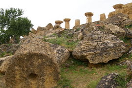 Tempio di Ercole