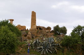 Tempio di Ercole