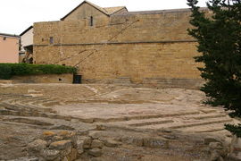 Ekklestasterion