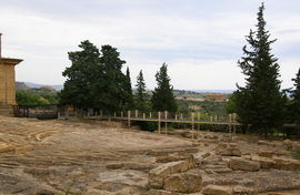 Ekklestasterion