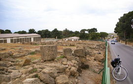 Quartiere ellenistico-romano