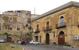 Agrigento
