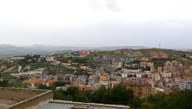 Agrigento