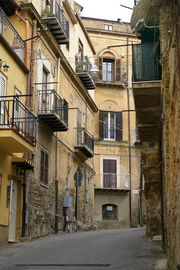 Agrigento