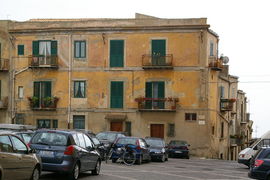 Agrigento
