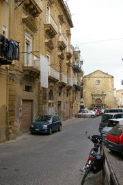Agrigento