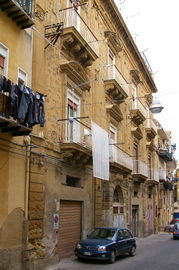 Agrigento