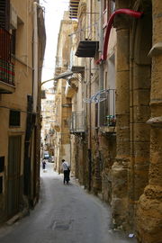 Agrigento