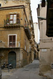 Agrigento