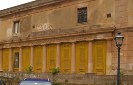 Agrigento
