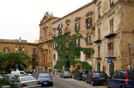 Agrigento