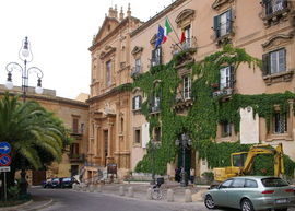 Agrigento