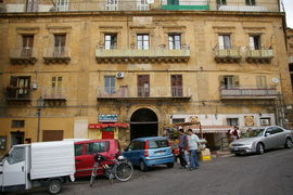 Agrigento
