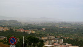 Agrigento
Valle dei Templi