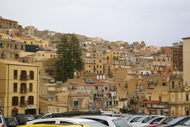 Agrigento