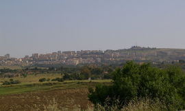 Valle dei Templi
Tempio di Ercole