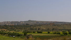 Valle dei Templi
Tempio della Concordia