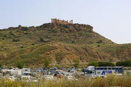 Valle dei Templi
Tempio di Hera