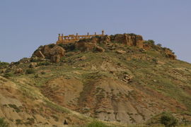 Valle dei Templi
Tempio di Hera