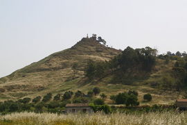 Valle dei Templi