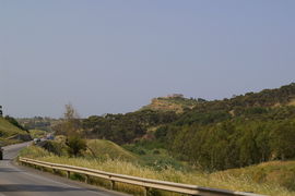 Valle dei Templi
Tempio di Hera