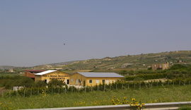 Vallone di San Benedetto