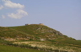 bei/near Canicatti