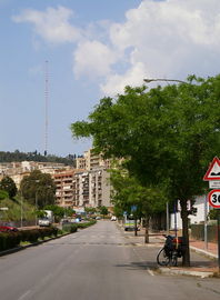 Caltanissetta