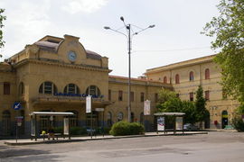 Caltanissetta