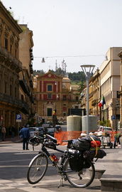 Caltanissetta