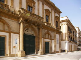 Caltanissetta