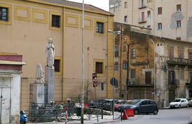 Caltanissetta
