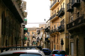 Caltanissetta