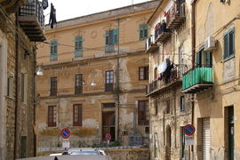 Caltanissetta