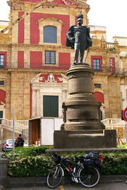 Caltanissetta
Chiesa Santa Agata