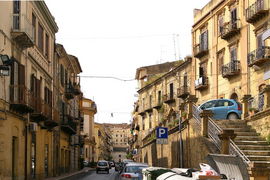 Caltanissetta