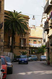 Caltanissetta