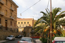 Caltanissetta