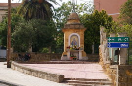 Caltanissetta