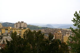 Caltanissetta