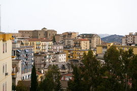 Caltanissetta