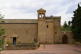 Caltanissetta
Chiesa Santo Spirito