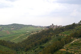 Caltanissetta
Castello di Pietrarossa